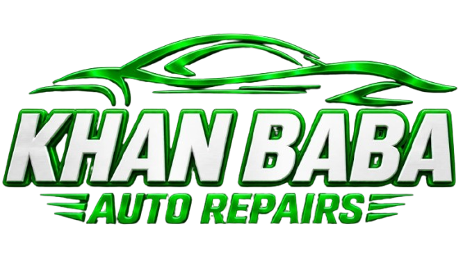 Khan Baba Auto Repairs